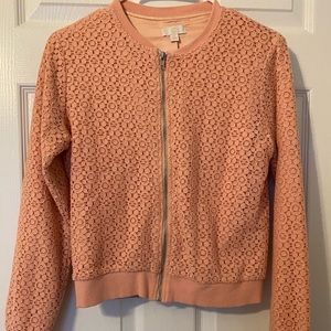 Charming Charlie jacket